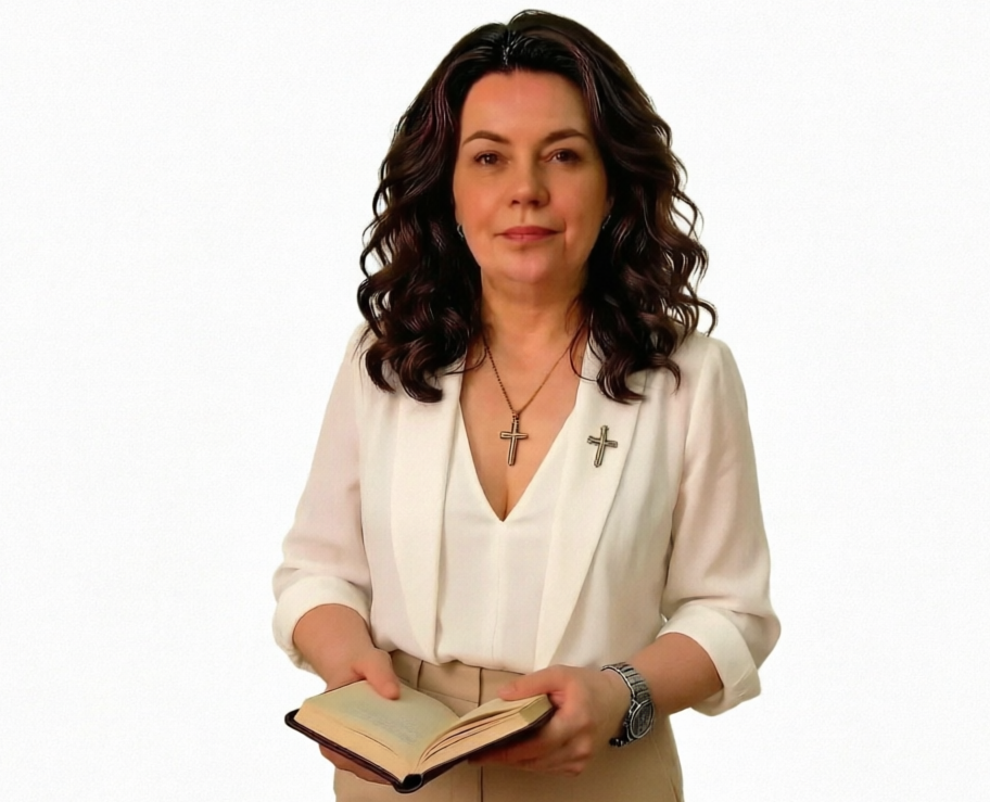 Чахова Наталья Александровна