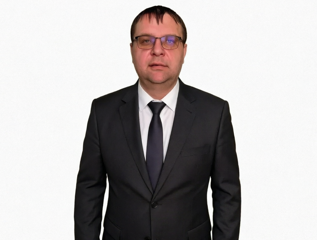 Строканев Александр Валерьевич
